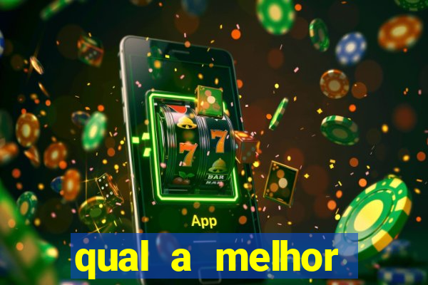 qual a melhor plataforma do jogo do tigrinho