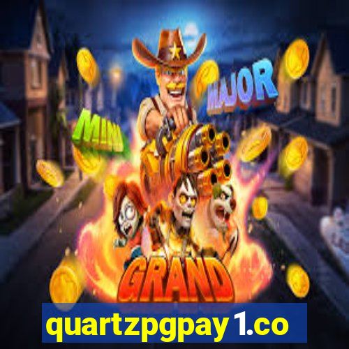 quartzpgpay1.com