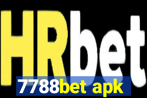 7788bet apk