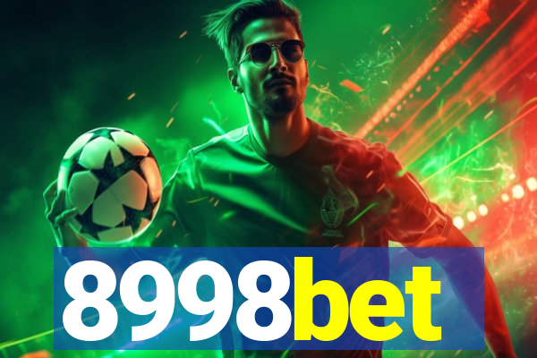 8998bet