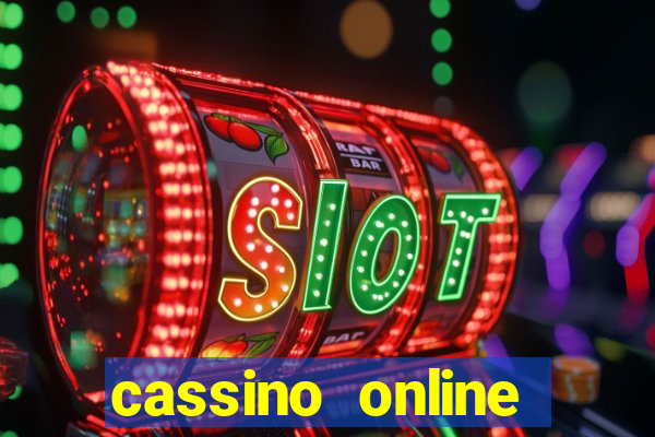 cassino online gratis jogar