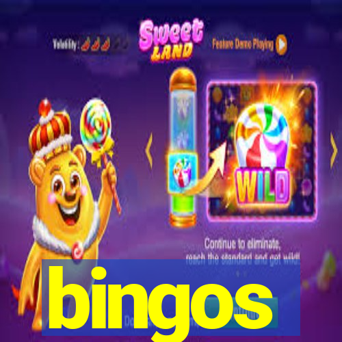 bingos