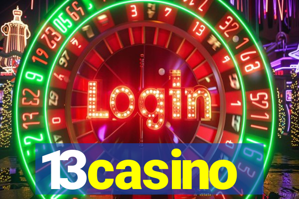 13casino