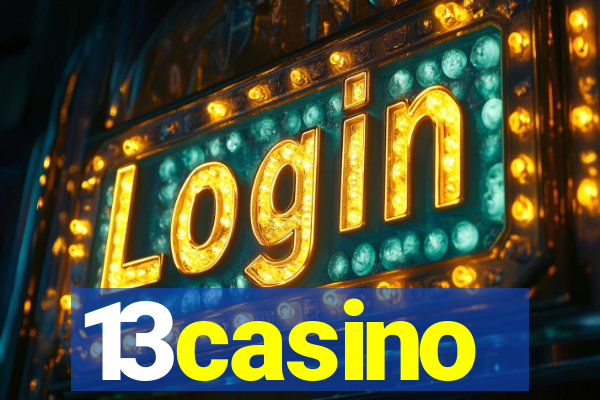 13casino