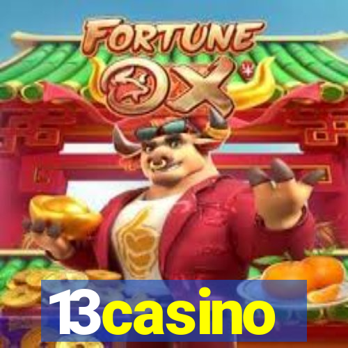 13casino