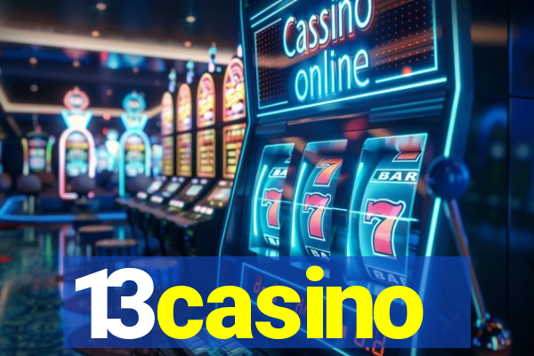 13casino