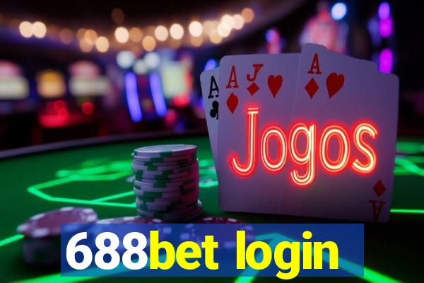 688bet login