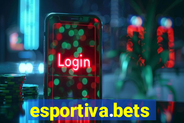 esportiva.bets