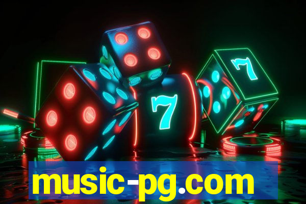 music-pg.com