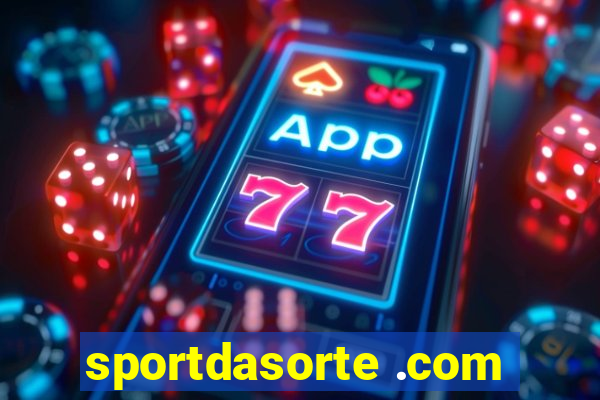 sportdasorte .com