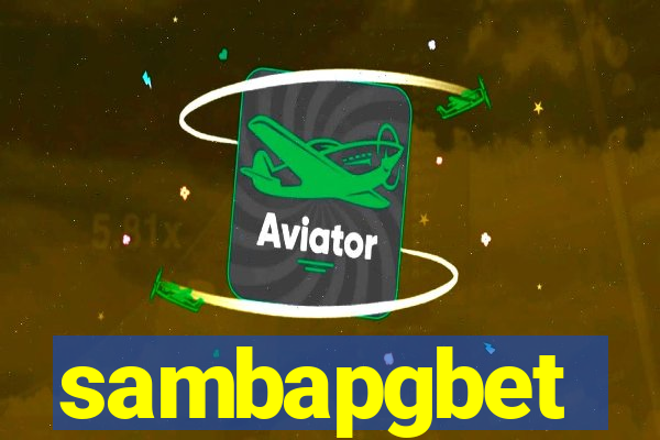 sambapgbet