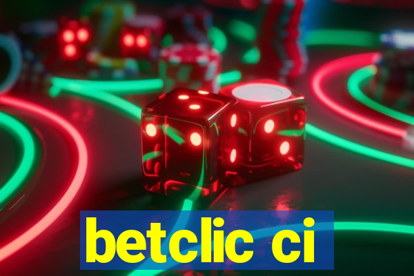 betclic ci