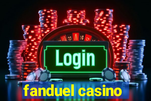 fanduel casino