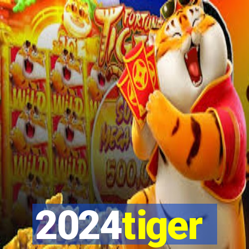 2024tiger