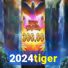 2024tiger