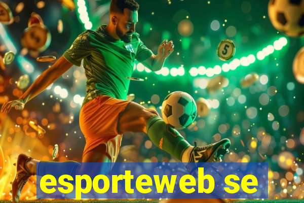 esporteweb se