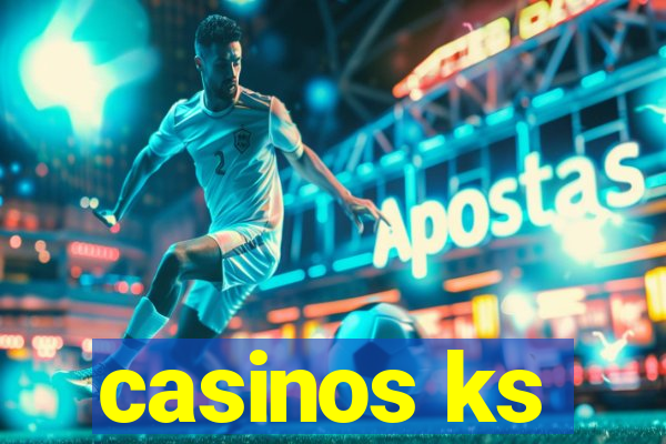 casinos ks