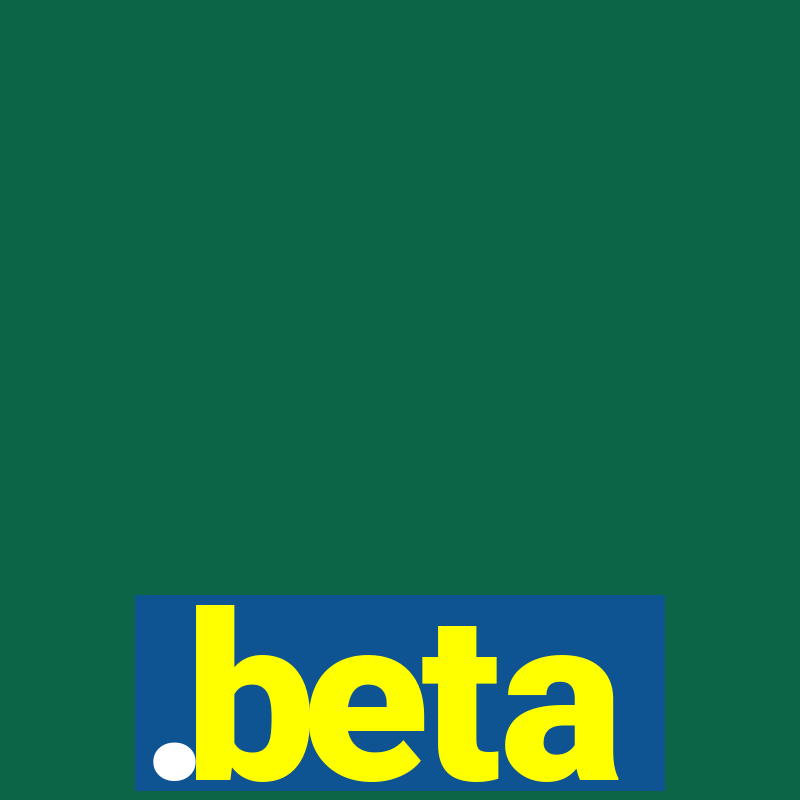 .beta