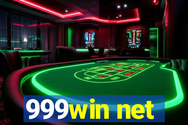 999win net