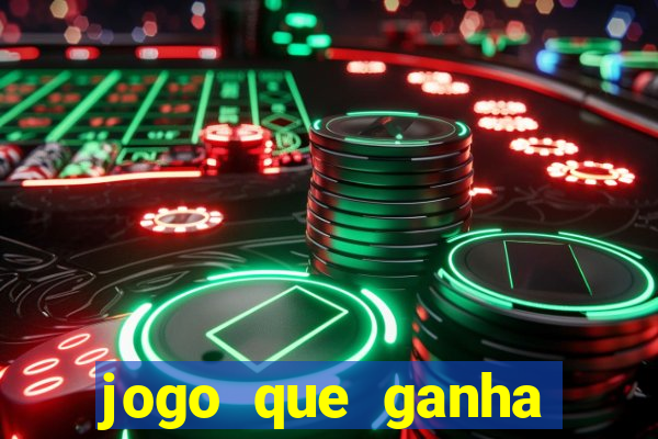 jogo que ganha dinheiro sem depositar