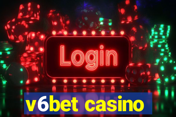 v6bet casino