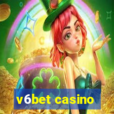 v6bet casino