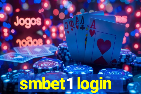 smbet1 login