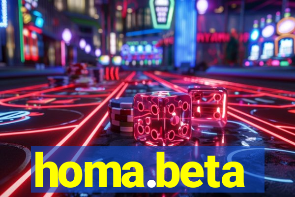 homa.beta