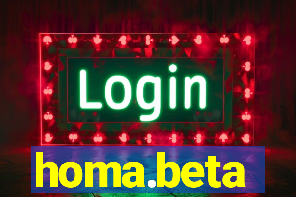 homa.beta