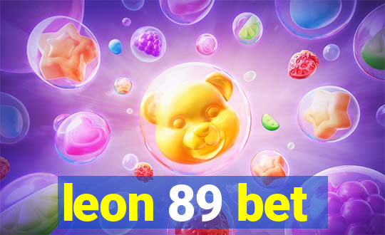 leon 89 bet