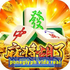 poneglyph vida real