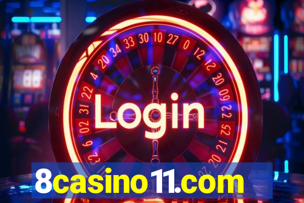 8casino11.com