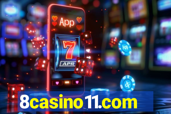 8casino11.com