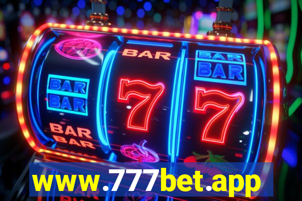 www.777bet.app