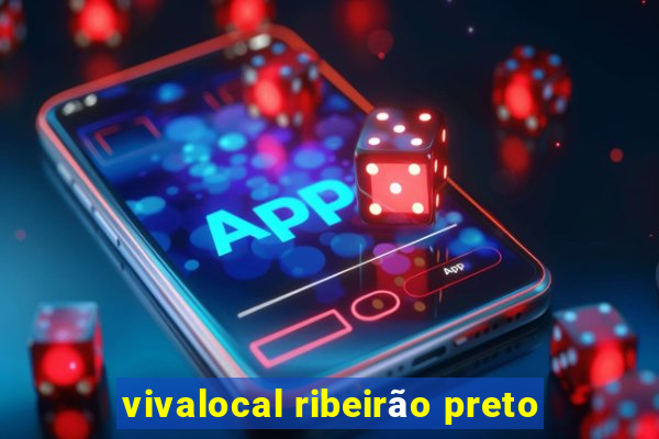 vivalocal ribeirão preto