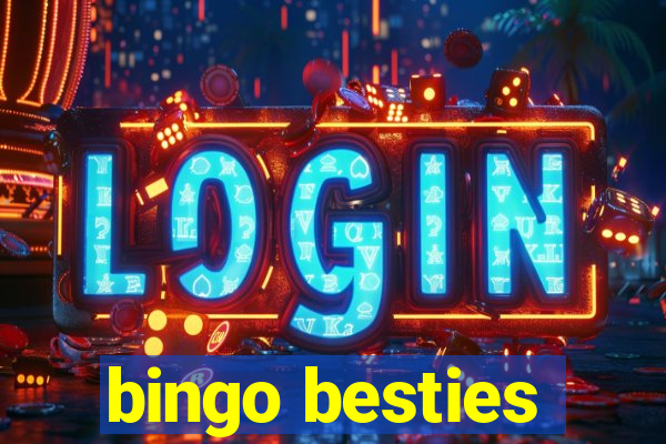 bingo besties