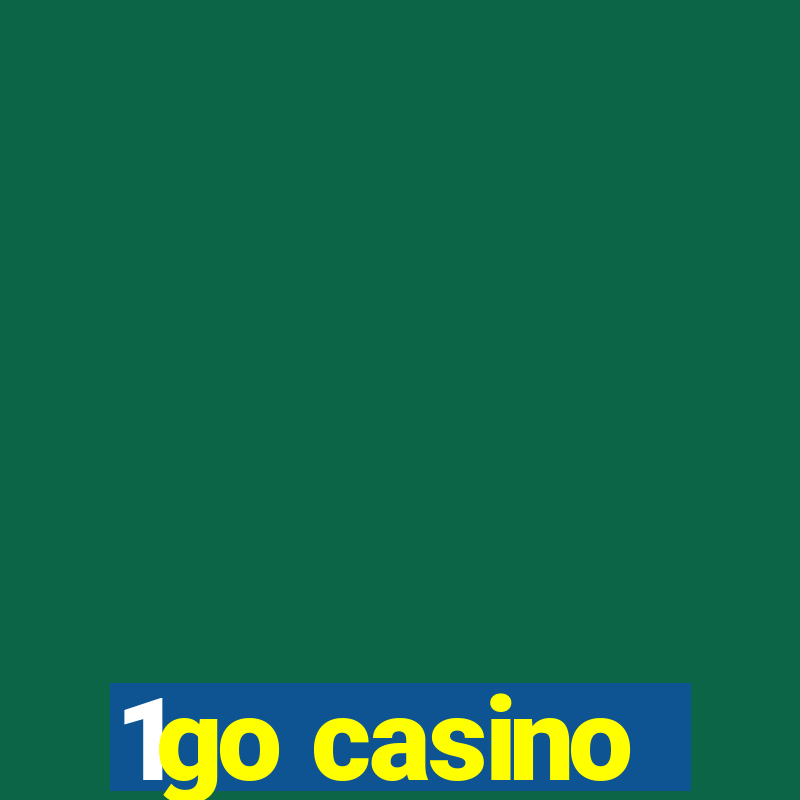 1go casino