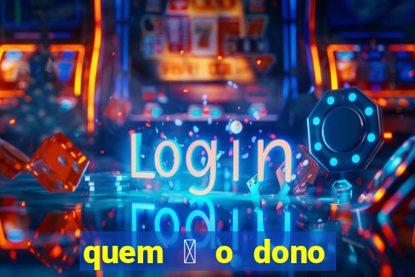 quem 茅 o dono do google