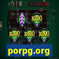 porpg.org