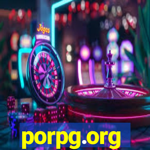 porpg.org