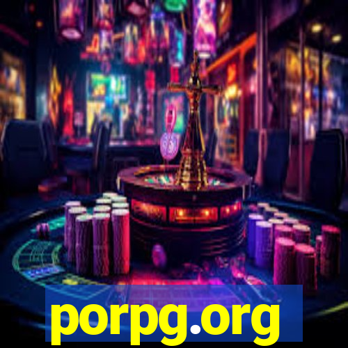 porpg.org