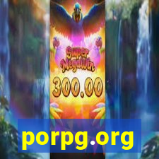 porpg.org