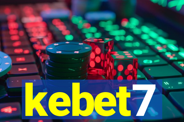 kebet7