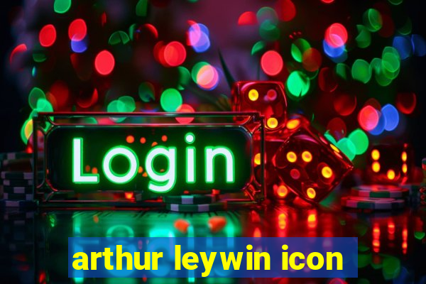 arthur leywin icon