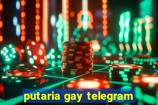 putaria gay telegram