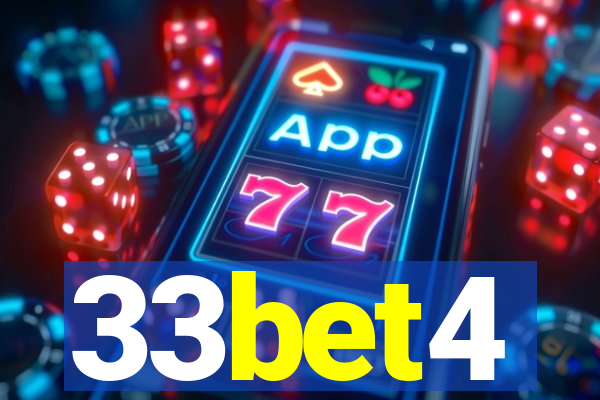 33bet4