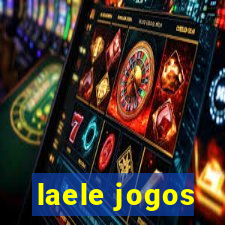 laele jogos