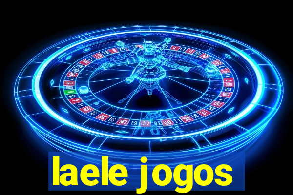 laele jogos