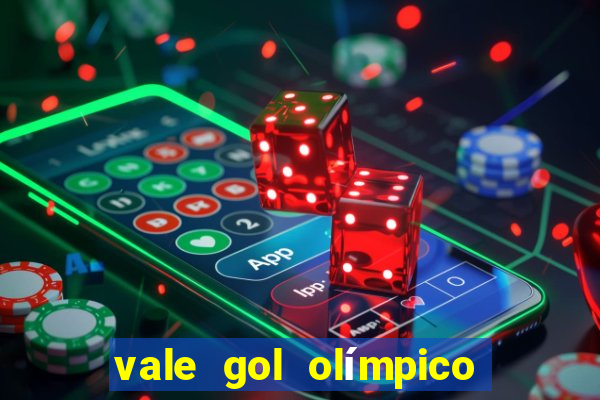 vale gol olímpico no society