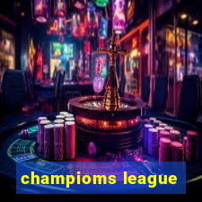 champioms league